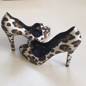 Brian Atwood Heels